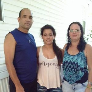 Meet your Posher, Heriberto